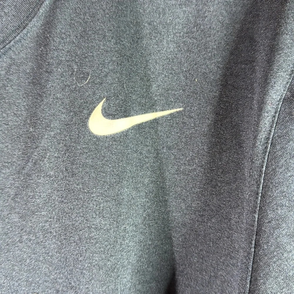 Nike Blue Short Sleeve Tee‎ for Everyday Comfort men’s size large